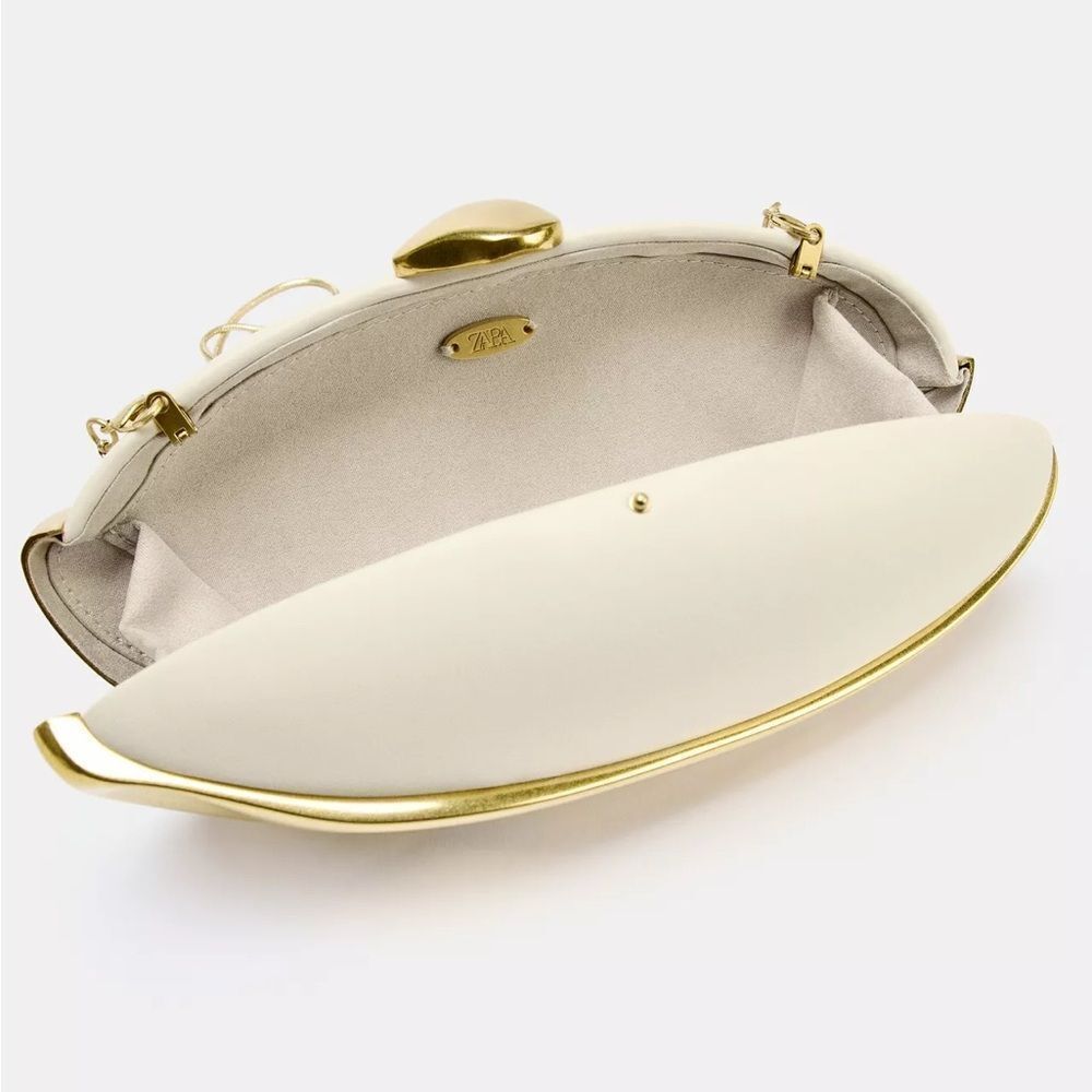 ZARA GOLD COMBINATION BOX - Picture 5 of 6